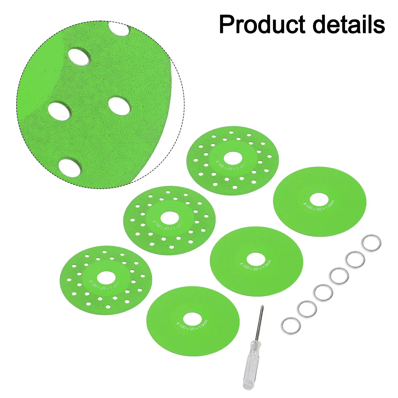 Glass Cutting Disc Diamond Marble Ceramic for tile Jade Grinding Blade Cutting Grinding Wheel For Jade Grinding Cutting Disc