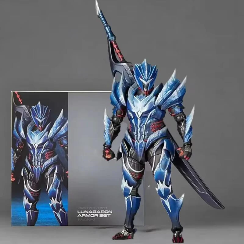 In Stock Kaiyodo Lu…