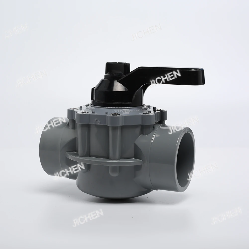 Jc Cpvc Swimming Po…