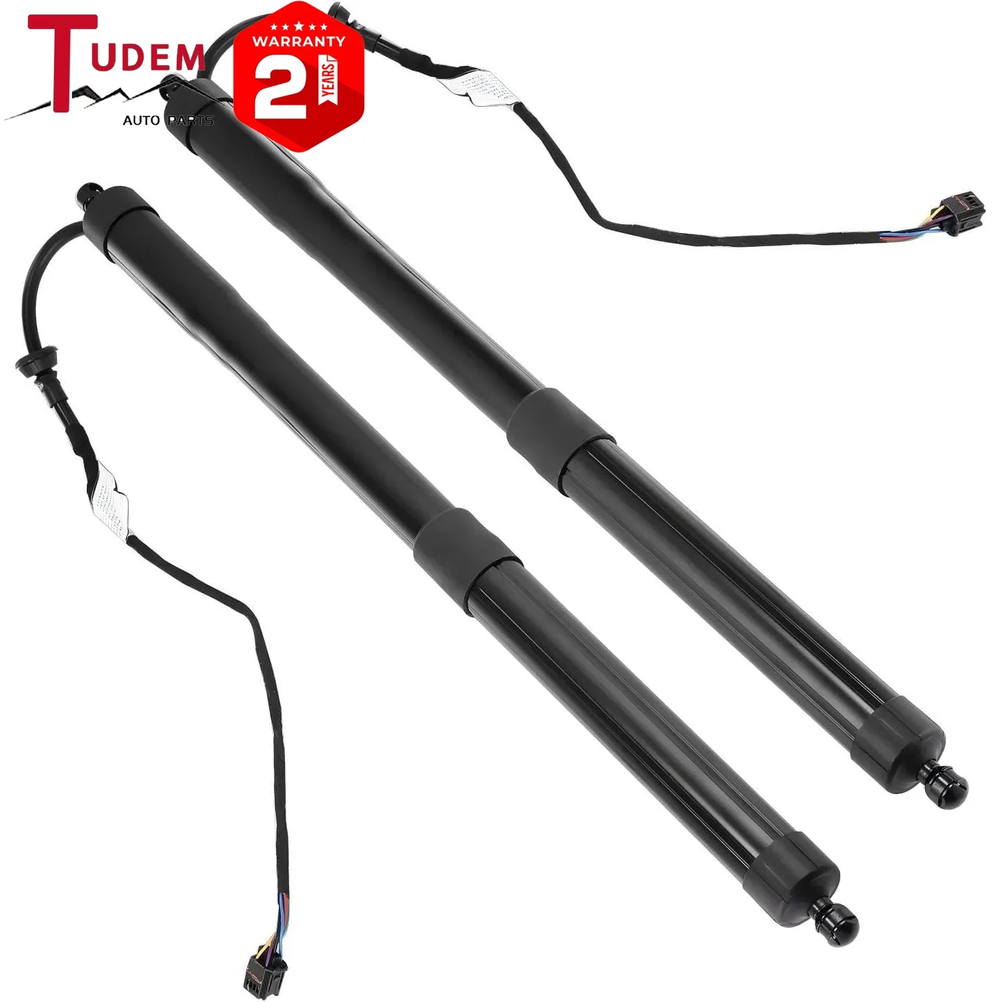 2pcs Electric TAILGATE GAS STRUT For Seat Alhambra For VW Sharan (7N) 2010 7N0827851E