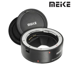 Meike AF Auto-FocusLens adapter Ring for Canon EF / EF-S / EF-M / RF Mount lens to Canon EOS R R5 R6 R7 R10 R6 mark ii RP