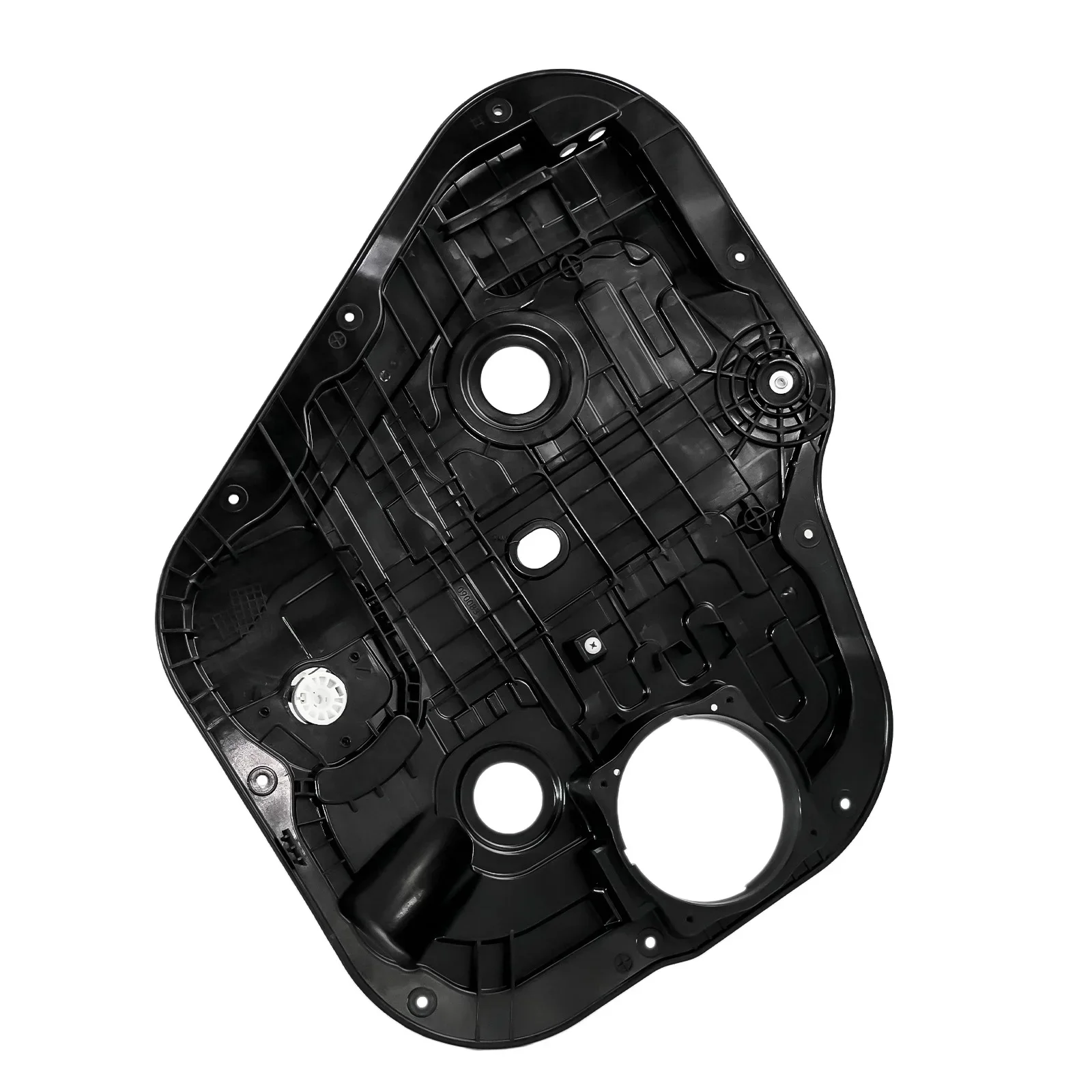 

For Kia Sorento 2016-2020 2.0L 2.4L 3.3L,Power Window Regulator Rear Left Without Motor,(Automobiles, Parts & Accessories),black
