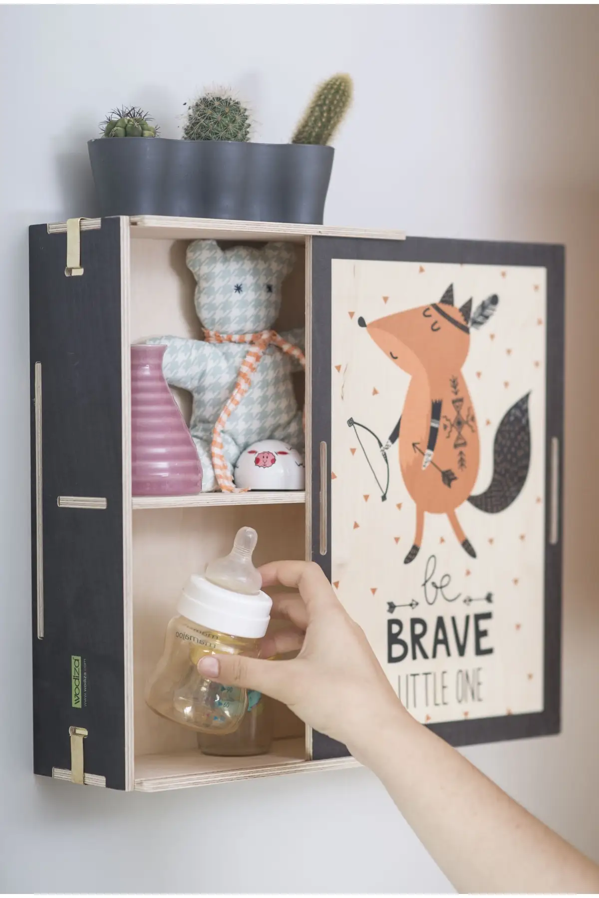 Hero Rak Meja Rak Buku Rak Kamar Anak Rak Kamar Mandi