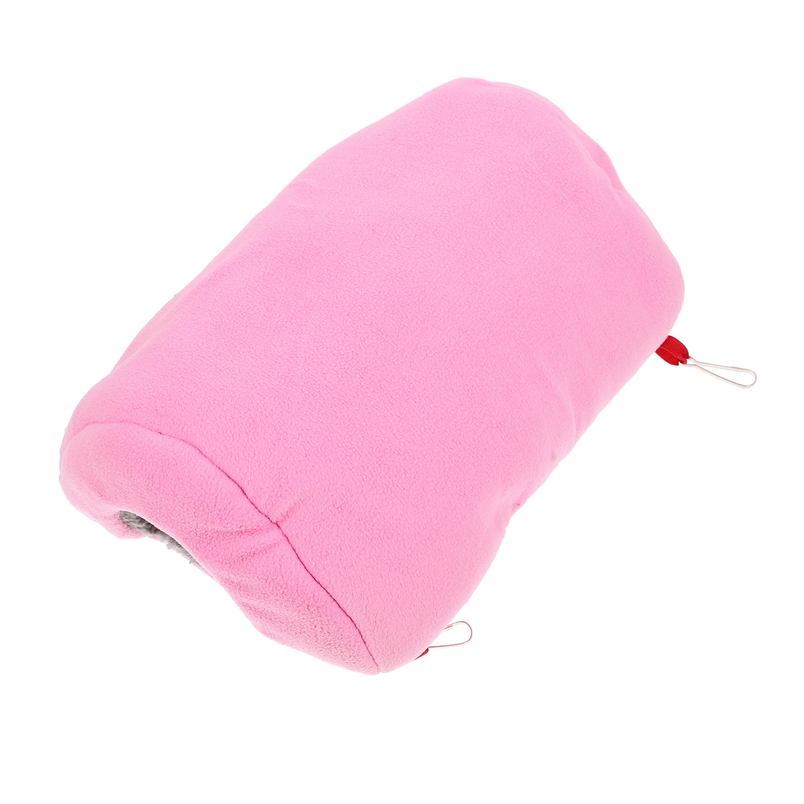 

Parrot Warm Tent Nest Indoor Birds Insulation House Sleeping Pad Bird Cage Cozy Rest Decor Comfort Play Area