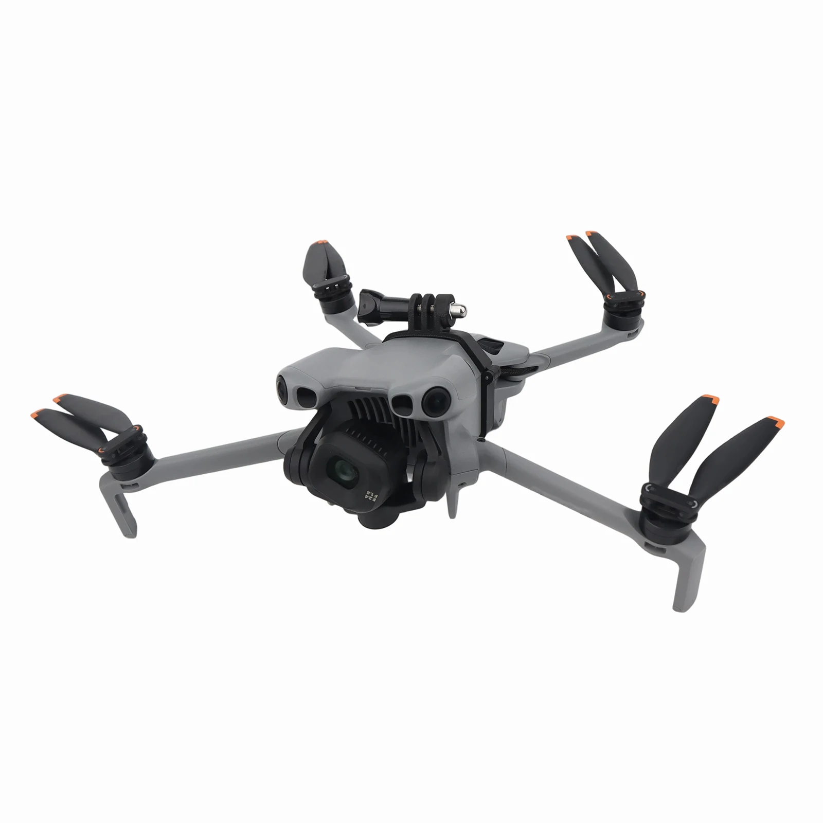 

For DJI MINI 5 PRO Top Extension Bracket Mounting Action Camera Mounting Bracket Accessory