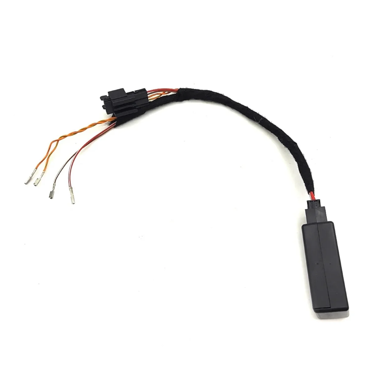 Car 3D Bird View Module for A6L A7L A8L A7 Q8 RS6 RS7 4K0920790G