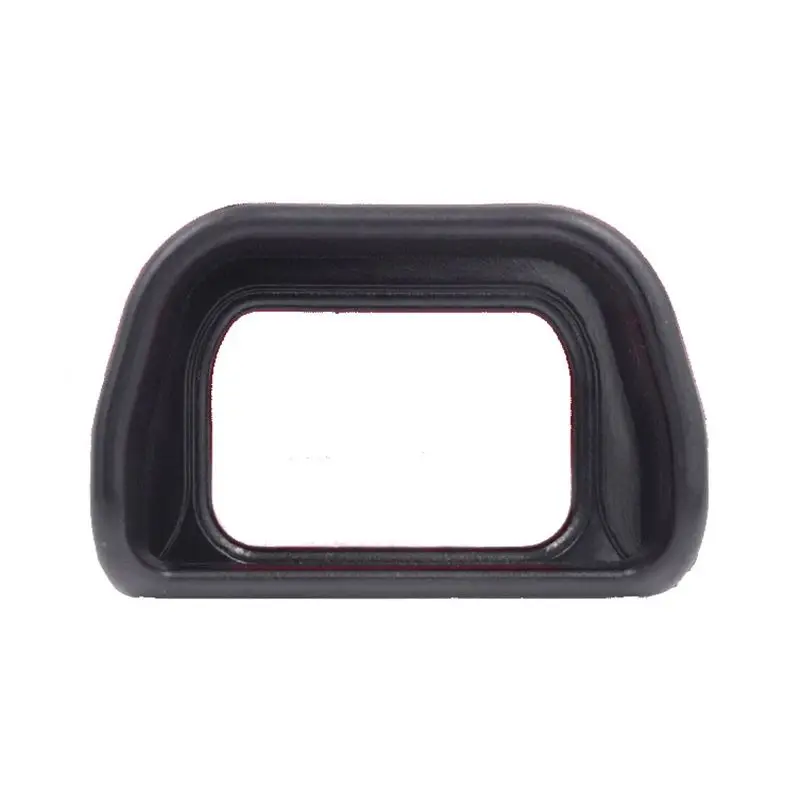 SONY NEX-6 NEX-7 EP-10 Eyepiece Eye Cup Viewfinder, For A6000 A5000 NEX-7 NEX-6 NEX-5 Series Cameras, Replace FDA-EP10 Eyecup