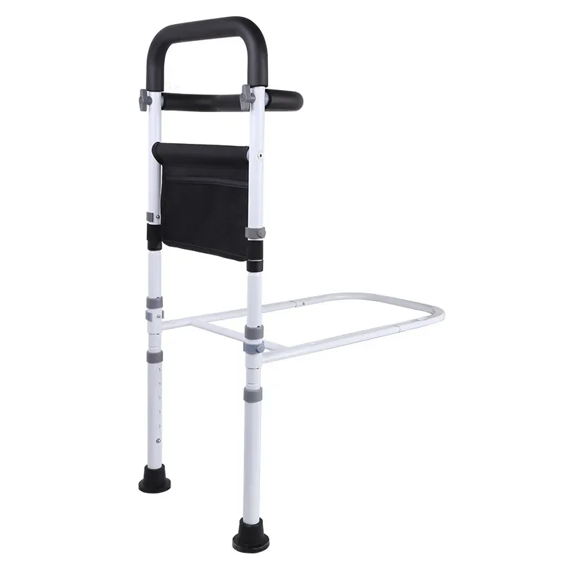 Bedside Handrails for Elderly Nursing Home Bed Rest Rehabilitation Care Pregnant Women Get Up Aids