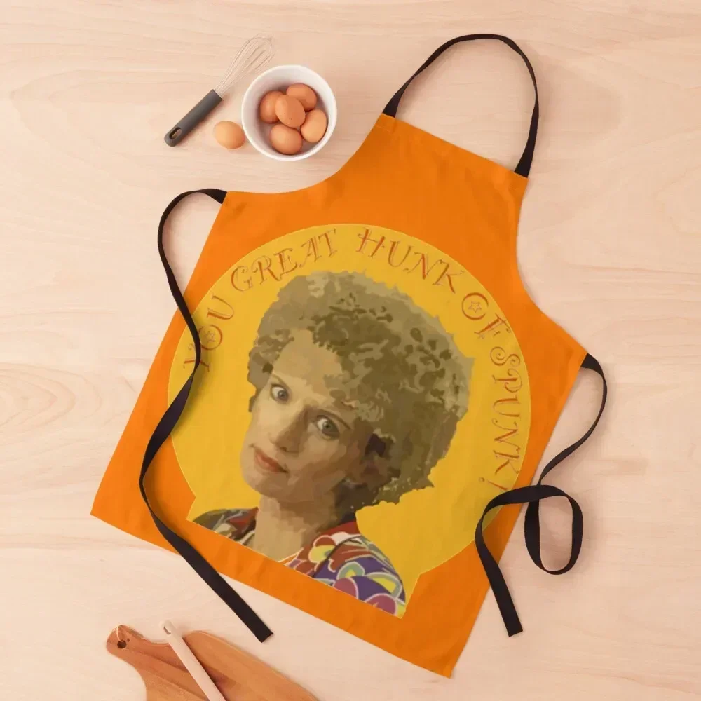 

You Great hunk of spunk Apron for women halloween Cute Kitchen professional hairdressing Kitchen Novel Kitchen Accessories Apron