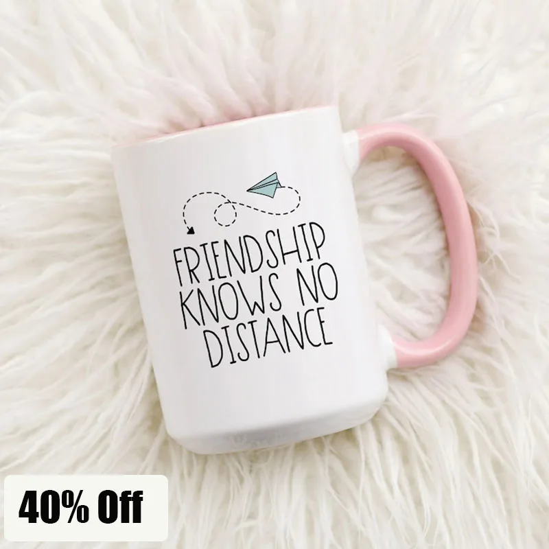 

Customized Friendship Mug Gifts For Good Friends Birthday Gifts Coffee Cup Personalized Birthday Memorial Gifts For Best Friend