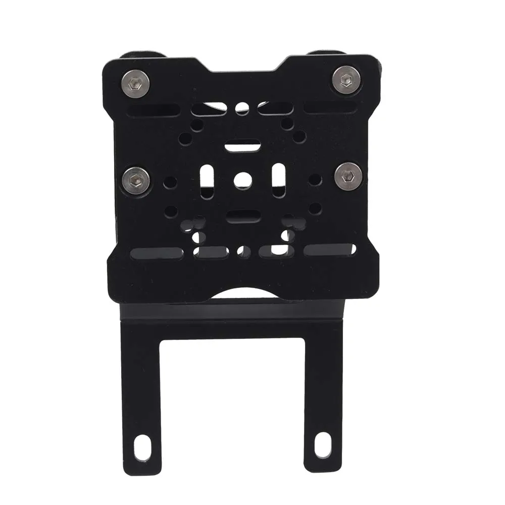 Für Yamaha Tenere 700 T T700 T7 XTZ700 XTZ 690 2019 - 2024 2022 2023 Motorrad-Handyhalterung GPS-Navigationshalterung – Detail 7