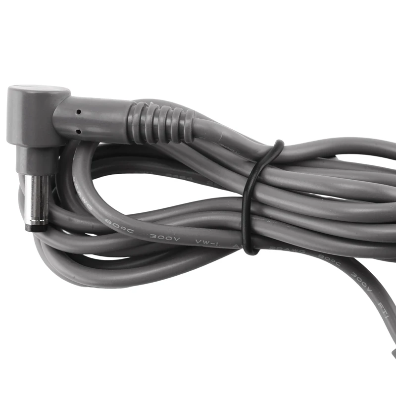 Сменное зарядное устройство AC66 для беспроводного вакуумного источника питания Dyson V10 V15, 30,45 В, 1,1 А, вилка европейского стандарта