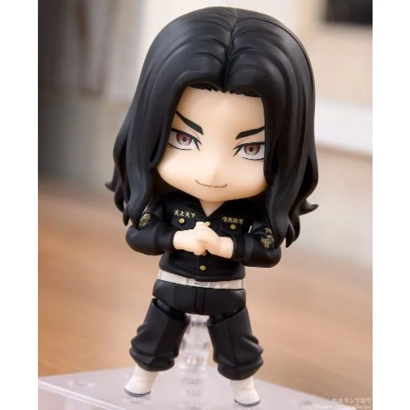 Oryginalny figurka GSC Clay Man od Orange Rouge #   1874 Rebirth Road Matsuno Qiandong Anime Gotowy Produkt Ruchoma Lalka Model Zabawka Ozdoba