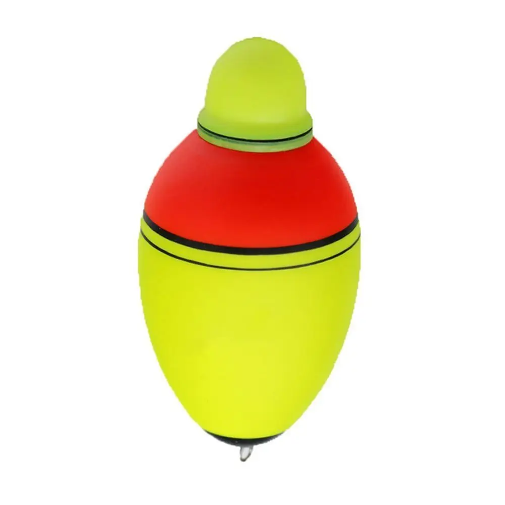 

Floats Light 30g-100g Luminous Fishing Float EVA Hard Foam Fishing Bobber High Buoyancy Electronic Peche Boia Tackle