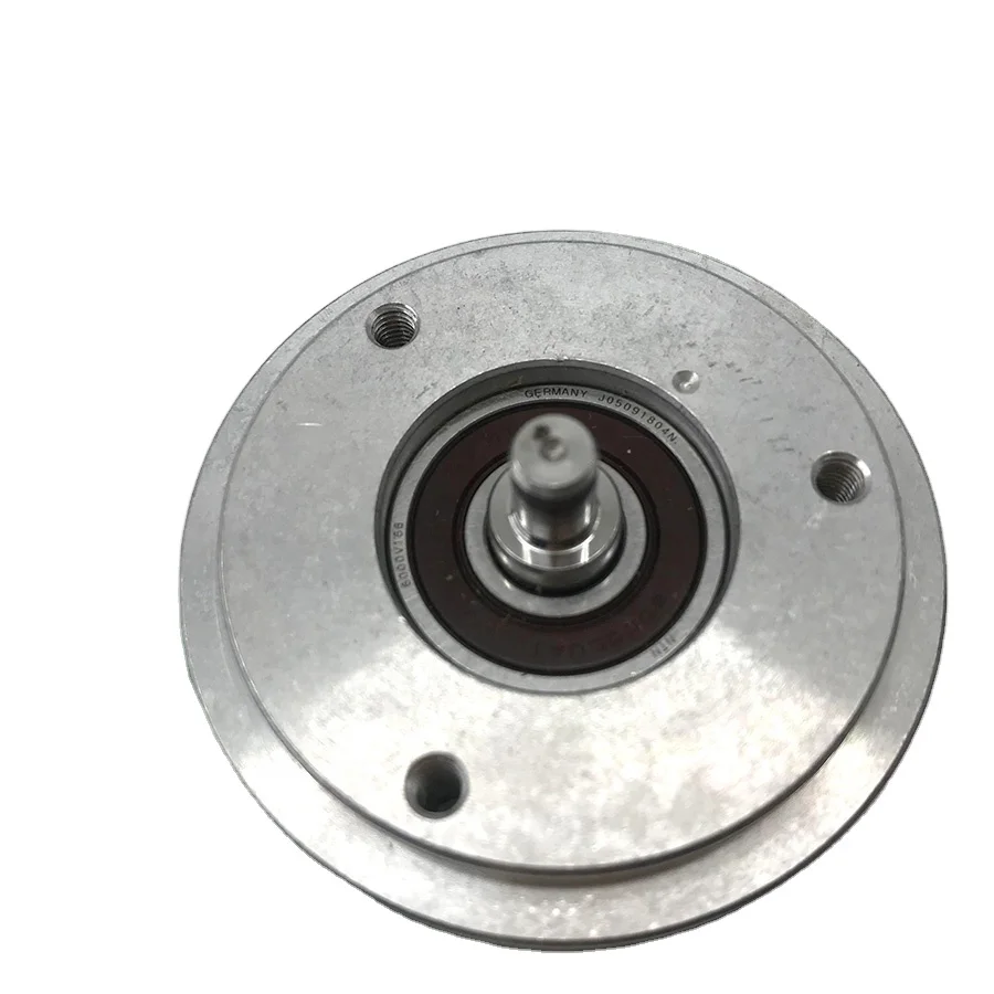 Original Syncheo Flange Incren Encoder 6FX2001-2CC50