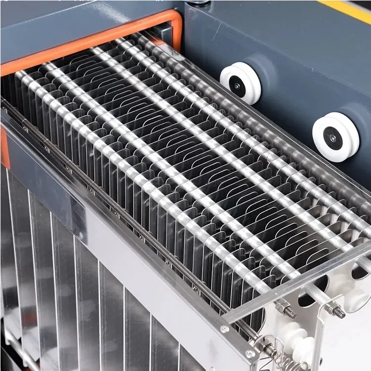Commercial Kitchen Fume Air Purifier 4000M3/h  Filter Restaurant Oil  Removal Electrostatic Gas Disposal Machinery