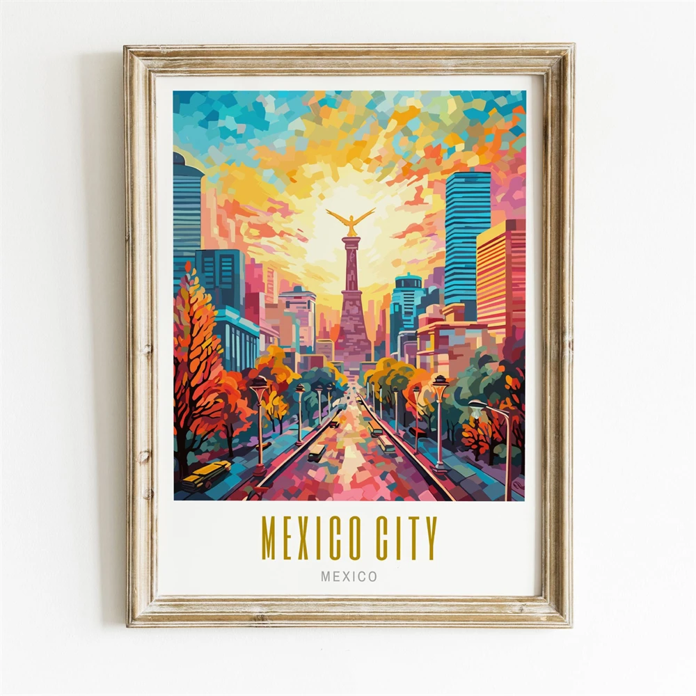 

Little Rock Arkansas Travel Poster Retro Canvas Painting Lahaina Banyan Tree Print Maui Strong Lahaina Maui Hawaii Print