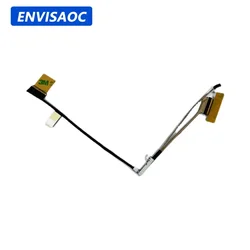 OEM For ASUS TUF Air Dash F15 FX516 FX516P FX516PE FX516PM FX516PR Laptop Video Screen LCD LED LVDS Display Ribbon Flex Cable