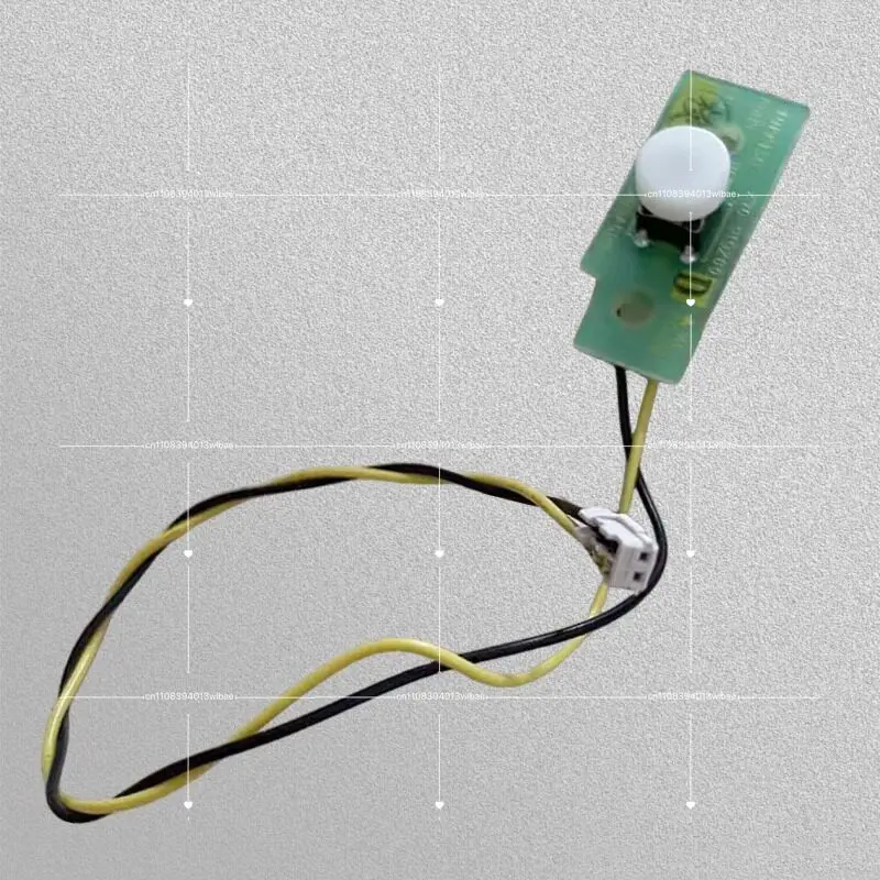 DBB27C Pipeline Discriminator Bubble Sensor Pipeline Identifier Sensor