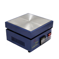 850W 946C Electronic Hot Plate Preheat Digital Preheating Station 200x200mm For PCB SMD Heating Led Lamp Desoldering 110V/220V