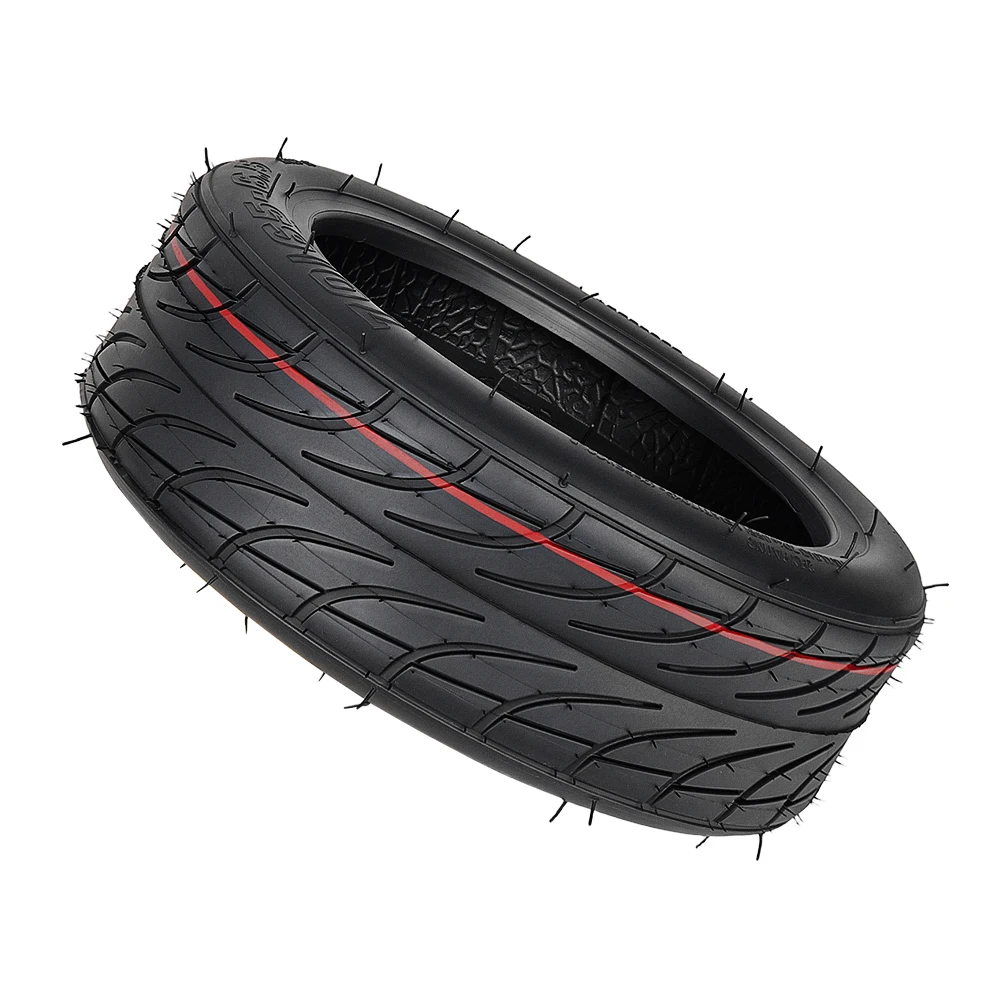 Für Ninebot Mini S Pro / S / S-Max / S-Plus Elektroroller 10x2.75-6.5 Schlauchloser Reifen 70/65-6.5 Selbstbalancierender Außenreifen Ersatzteile – Detail 24