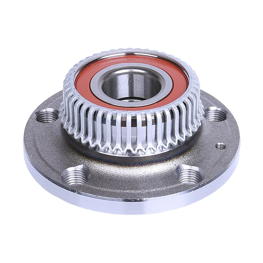 Wheel Bearing Hub Assembly Gen 2 1J0501477A 180501477 1J0598477 Fit For Volkswagen New Lavida C-Trek Cross Lavida Golf Mk4