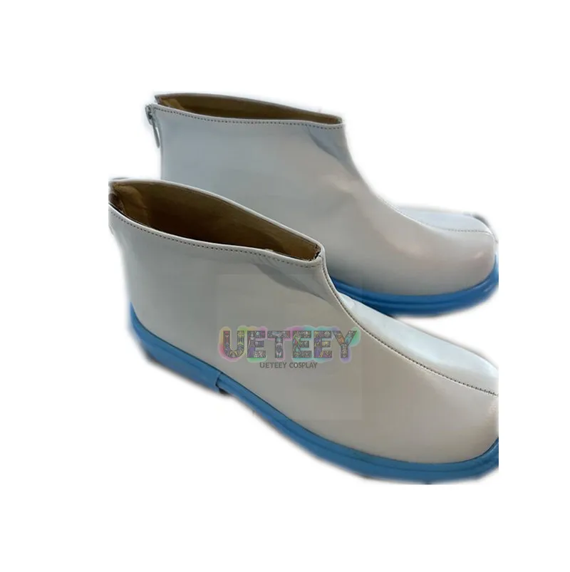 UETEEY Cos جودة عالية PreCure علاج زي علاج الأبيض تأثيري حلي يوكيشيرو هونوكا زي #6