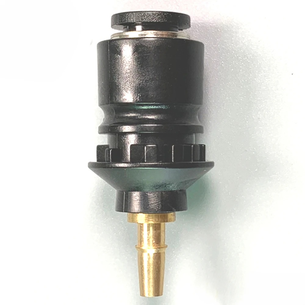 

OE:1847089 ISRI Seat Control Valve Connecter Head For SCANIA/MAN TRUCK