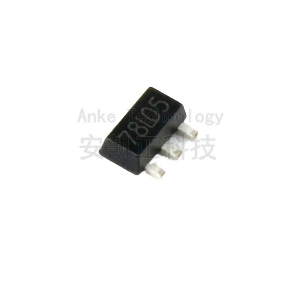 CJ78L05 Smd SOT-89 … - image