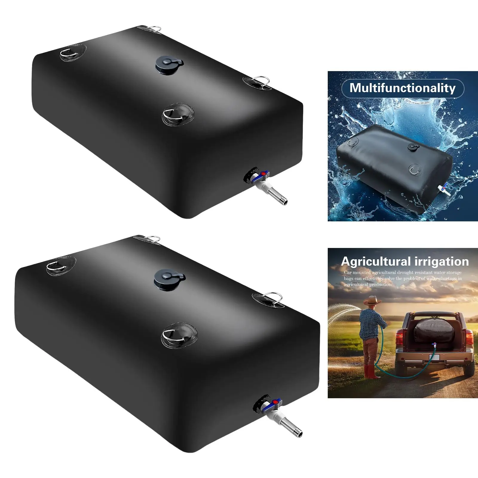 

Переносной пузырь для хранения воды. Водяной пузырь для выживания в бытовой экстренной помощи.