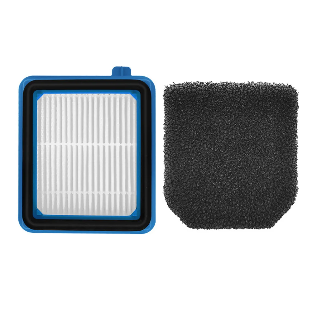 2pcs Pre-motor Filter For AEG ASKW1 QX6 QX7 QX8-2 Vacuum Cleaner Replacement Filter Washable Cleaning Tool