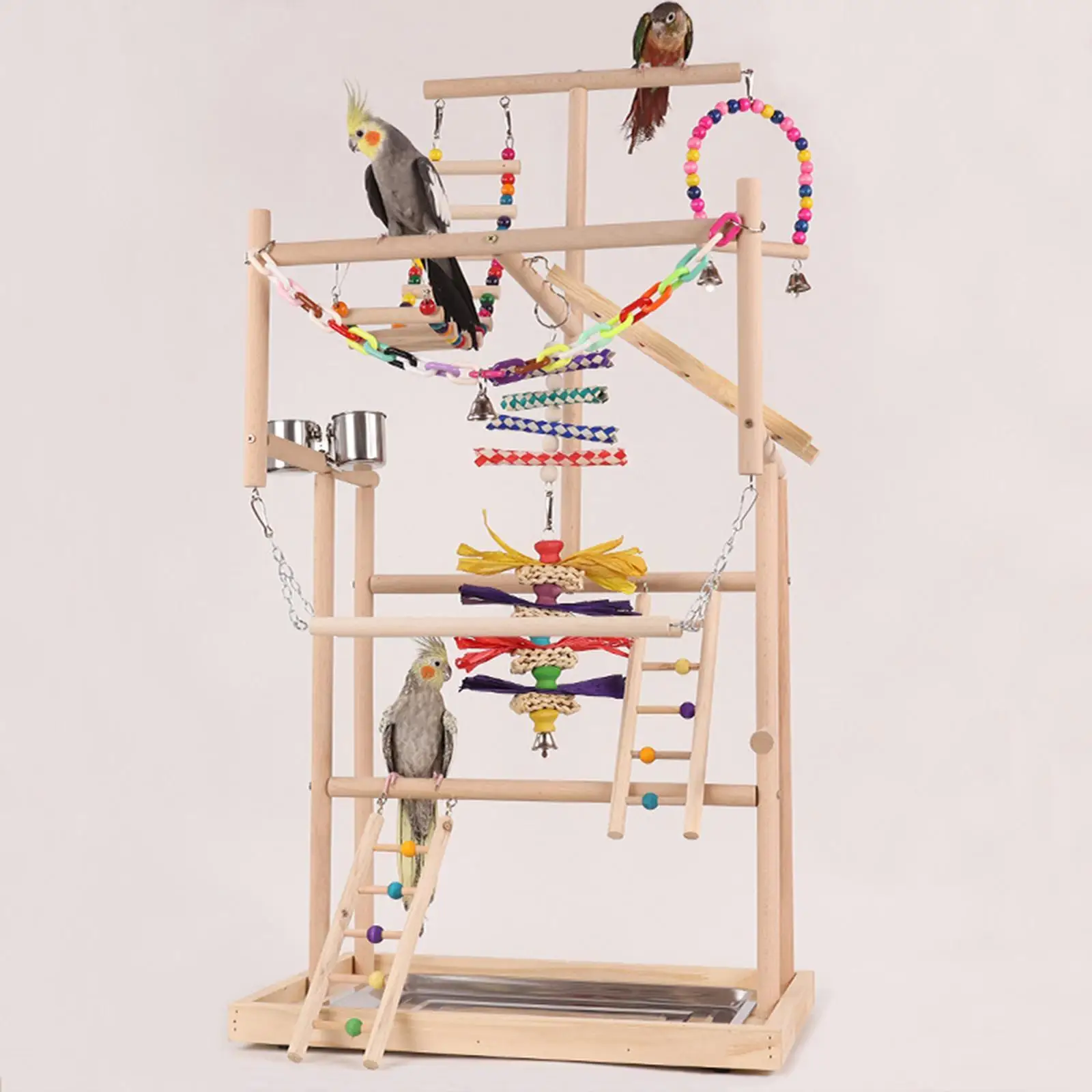 parco-giochi-per-pappagalli-in-legno-trespolo-e-gabbia-per-uccelli-piccoli-cocorite-e-pappagallini