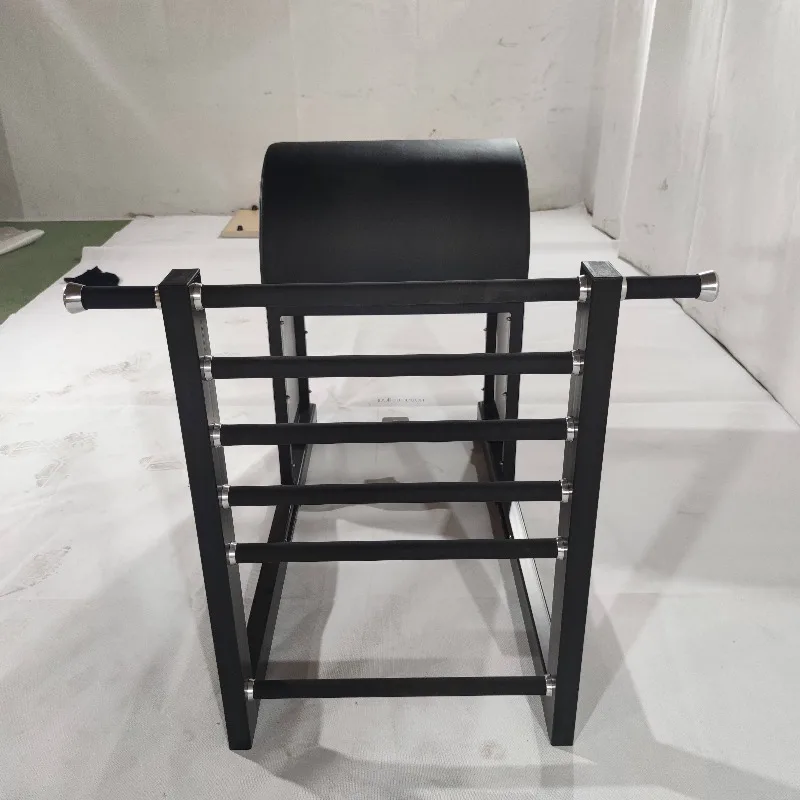 أسطوانة سلم بيلاتيس من الفولاذ بالكامل من YTYIN: معدات تمرين احترافية لبناء القوة والمرونة في المنزل