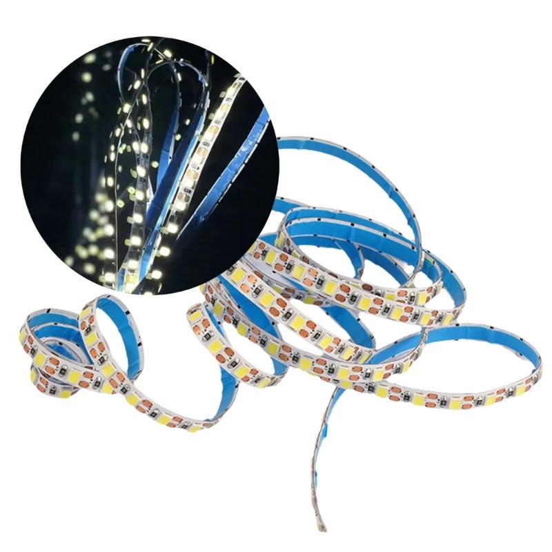 

Convenient LED Light Easily Install LED Light Strips for Bamboo Lab Printers Brighten 3D Printing for Home and Office