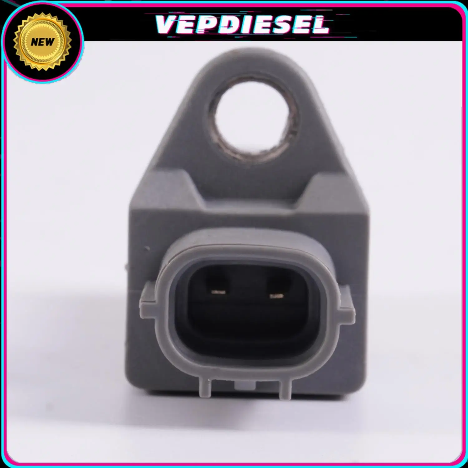 

8943902790 Crankshaft Sensor 8-94390279-0 029600-0570 For Isuzu Komatsu 6HK1 FOR HINO J05E J08E Car Sensor Components