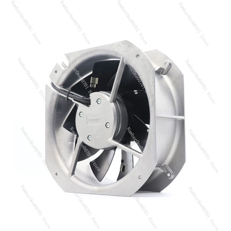 W1G200-HH77-52 Wind power fan 2.6A control cabinet cooling fan