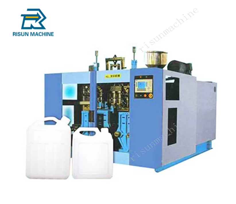 Used blow molding machine cheap price for sale