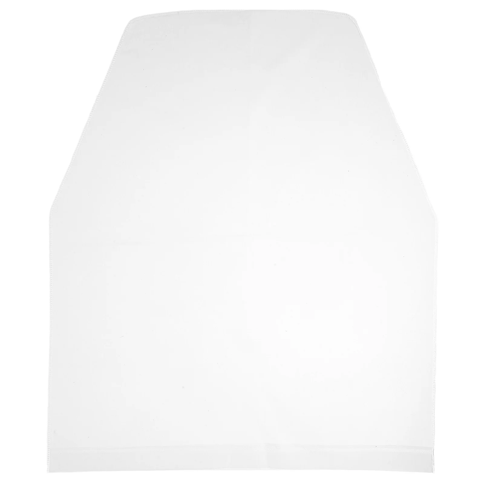 

Transparent Microscope Dust Cover Laboratory Instrument Protector Durable Material Easy Visibility Comprehensive Protection