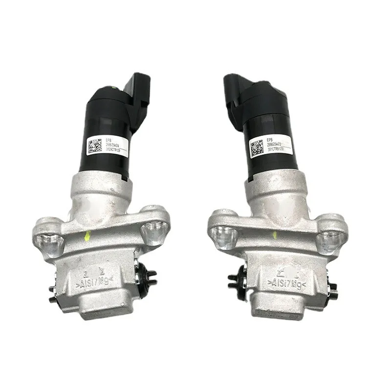 

Привод заднего стояночного тормоза для Porsche 971 982 991 929, двигатель ручного тормоза OE 298609403 298609404, двигатель ручного тормоза