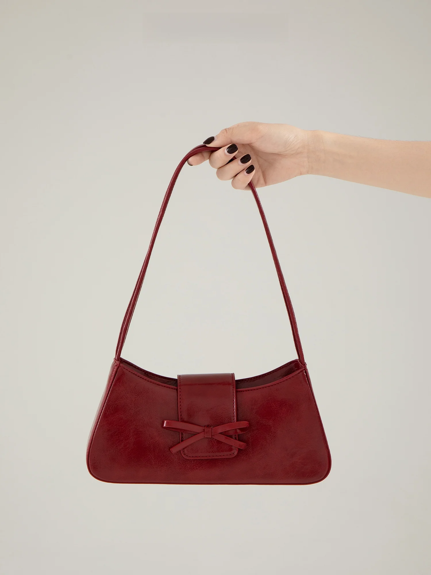 

Dotlyn Original Knot на одно плечо, сумка для подмышек, Ins, высококачественная французская сумка для хлеба, новый дизайн, повседневная сумка для отдыха
