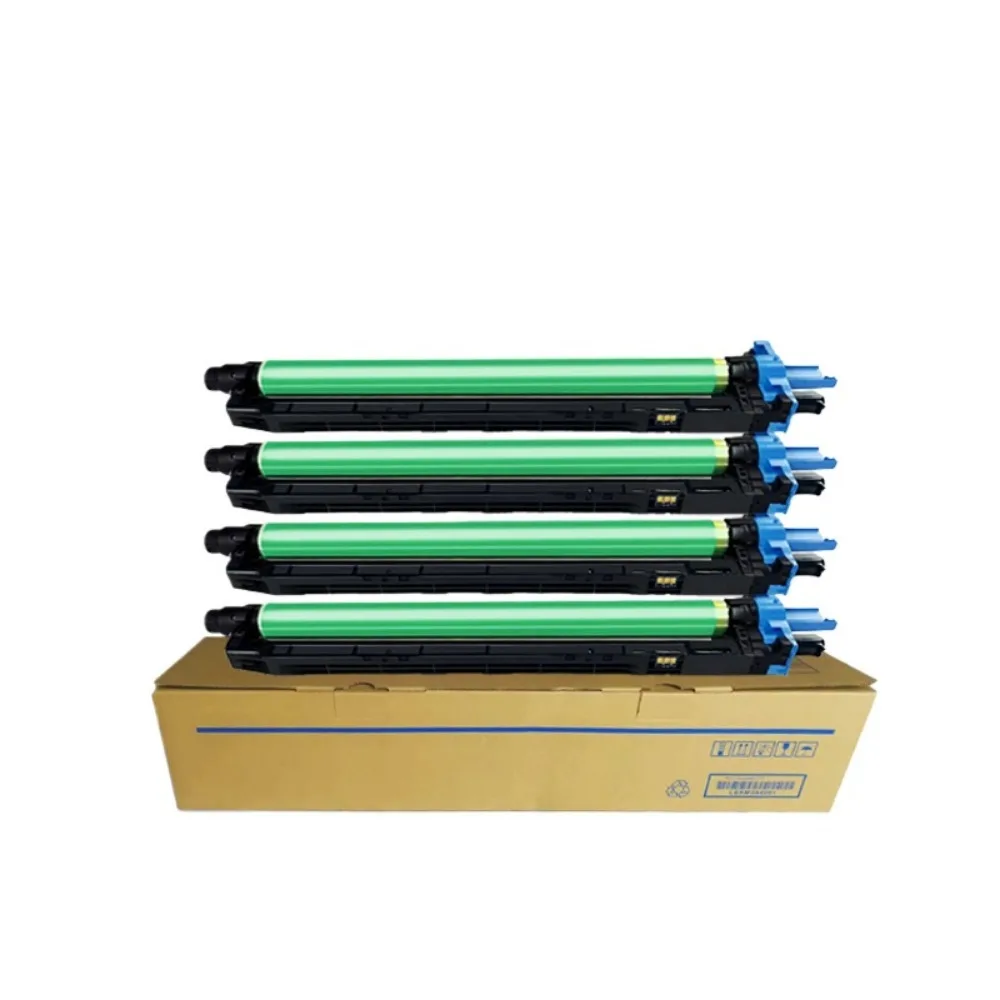 

Барабан DR313K DR313 для принтера Konica Minolta Bizhub C258 C308 C222 C227 C228 C287 C368 C458 C7528