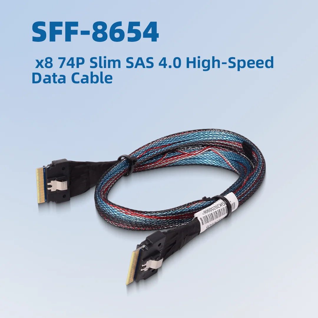 Server High-Speed D…