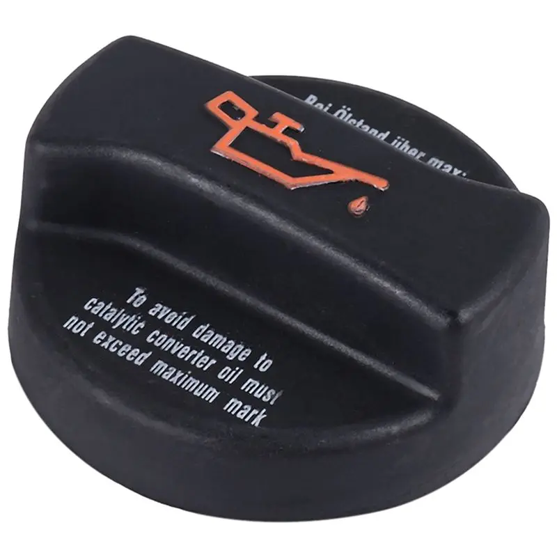 AU16-Fuel Tank Cap For VW Febi Bilstein Oil Filler Cap 06B103485D
