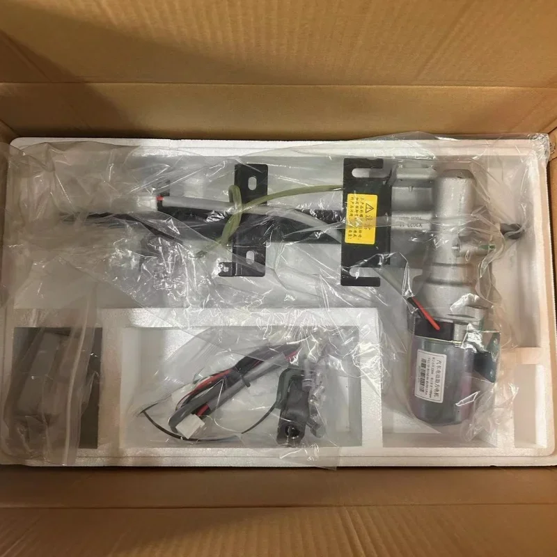 

2025 hot sale ATV UTV EPS Brand New universal electric power steering for a variety of vehicle kit