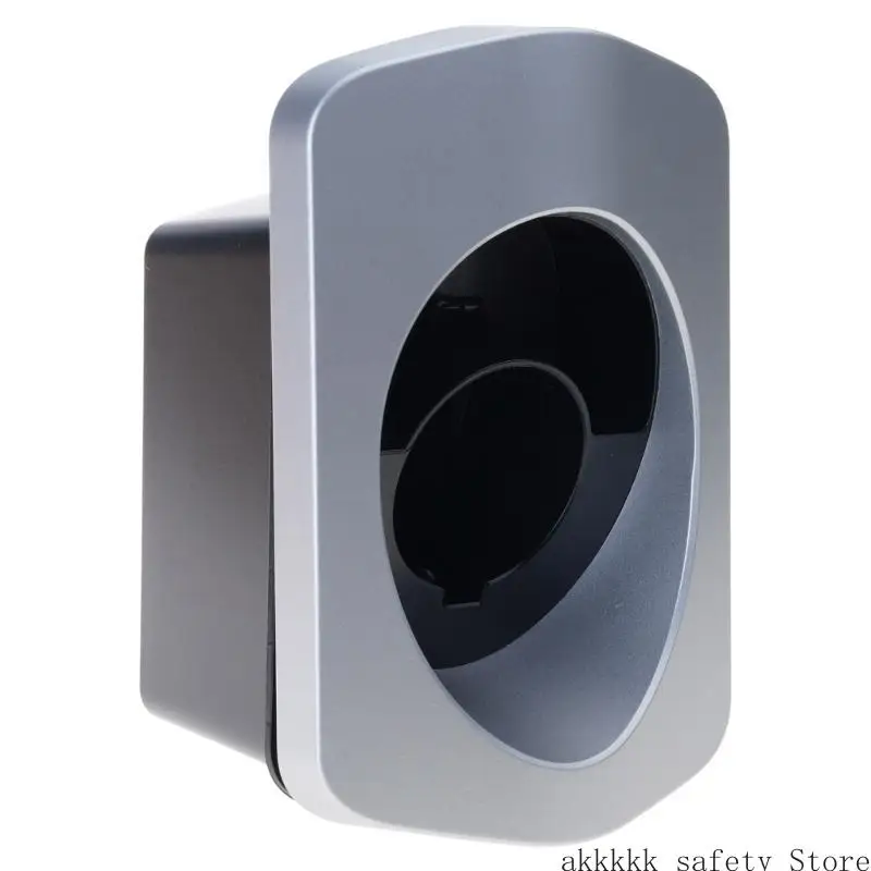 XXFF EV-stekkers Opladers Kabelorganisator Stekkers Houder Opladers voor elektrische auto's Muurbevestiging Onderhoudt