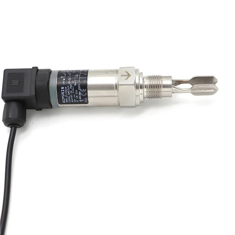 فعالة من حيث التكلفة وآمنة للاستخدام مفتاح مستوى الشوكة الرنانة المصغر/مفتاح مستوى الشوكة المضغوط