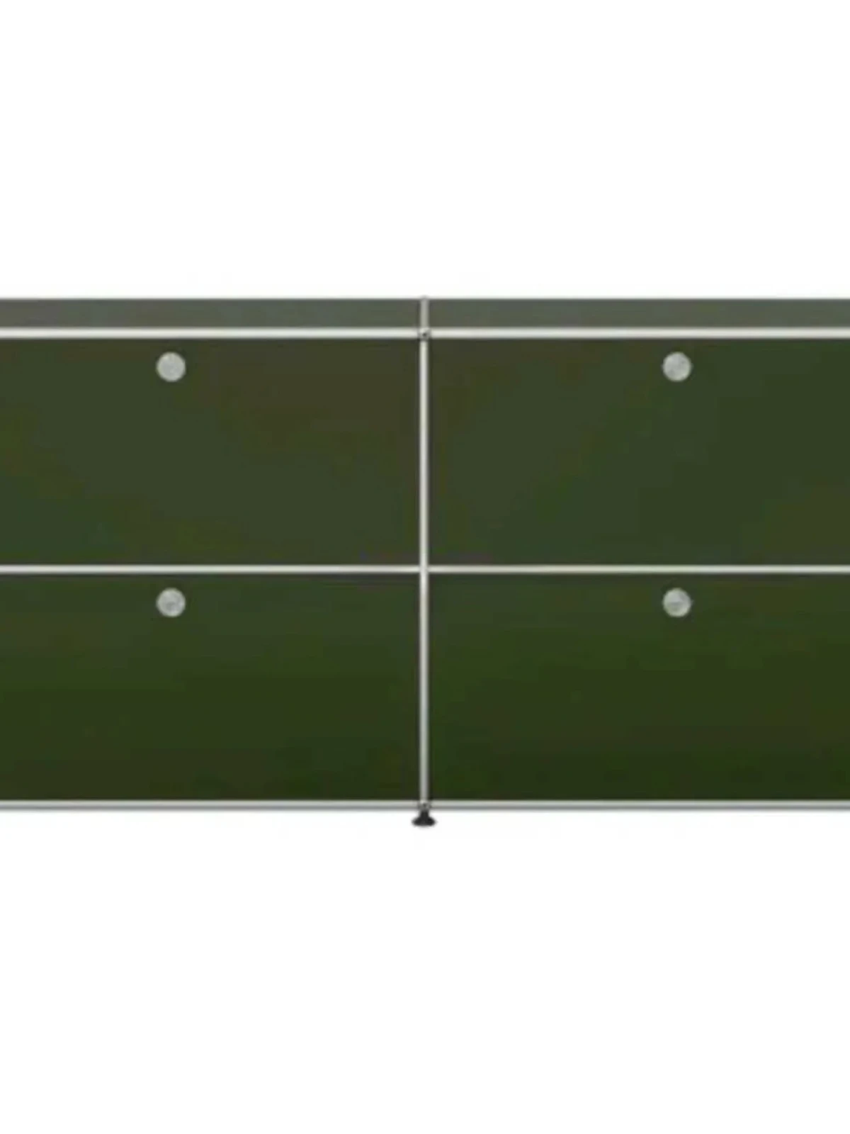 Hot selling online metal bedside   , Korean style combination cabinet with few storage modules on the side, side cabinet