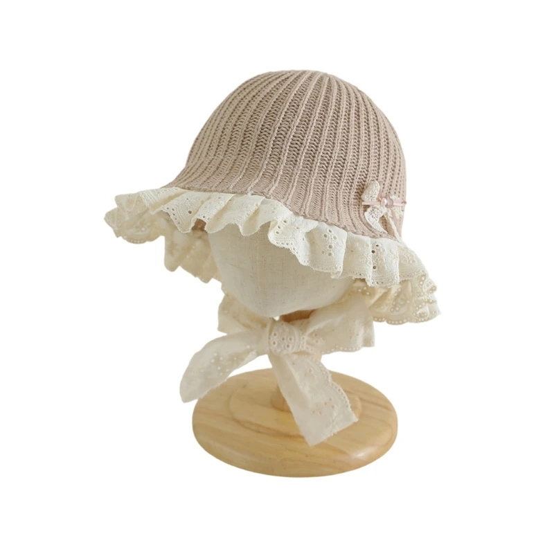 Stylish Kids Sun Hat Offering Full Protections for Ages 2 to 6 Years Infants 425F