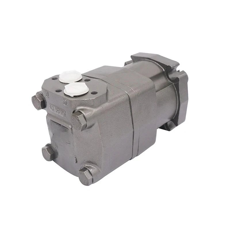 

BM4 Orbit Hydraulic Motor With Disk Valve