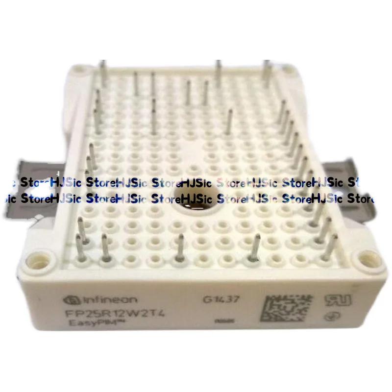 

FP25R12W2T4 FREE SHIPPING ORIGINAL IPM MODULE